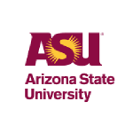 Arizona State University logo