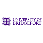 Bridgeport University logo