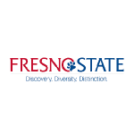 CSU Fresno Logo