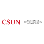 CSU Northridge logo