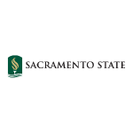 CSU Sacramento Logo