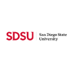 CSU San Diego logo