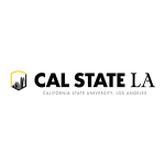 CSULA Logo