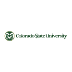 Colorado State University logo