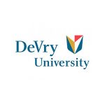 Devry university