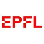 Ecole Polytechnique Fédérale de Lausanne (EPFL) logo