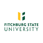 Fitchburg State univ logo