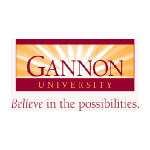 Gannon Logo