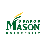 George mason University logo