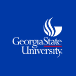 Georgia State University logo