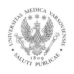 Medical University of Warsaw logo