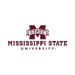 Mississippi State University logo