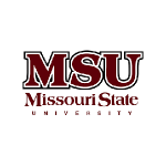 Missouri State University logo