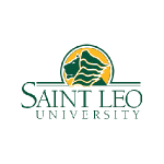 Saint leo University logo