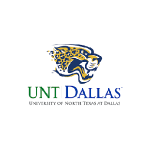 UNT Dallas Logo