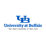 University of Buffalo logo