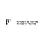 University of Fribourg logo