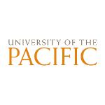 University of Pacific Logo