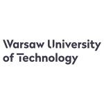 Warsaw University of Technology logo