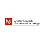 Wroclaw University of Science and Technology logo