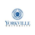 Yorkville University logo